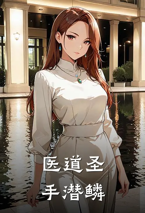 医道圣手 潜鳞