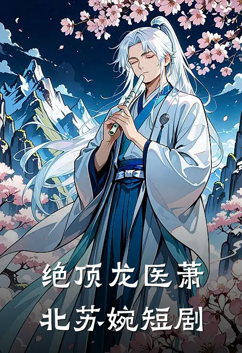 绝顶龙医萧北苏婉短剧
