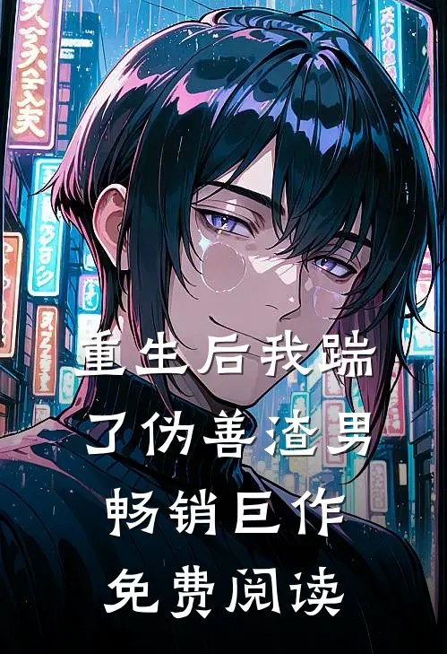 重生后我踹了伪善渣男畅销巨作免费阅读
