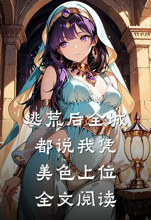 逃荒后全城都说我凭美色上位全文阅读