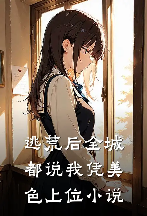 逃荒后全城都说我凭美色上位小说