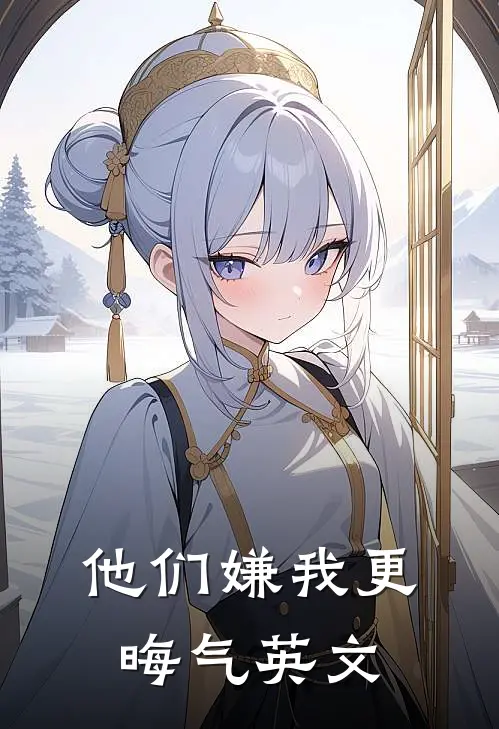 他们嫌我更晦气英文