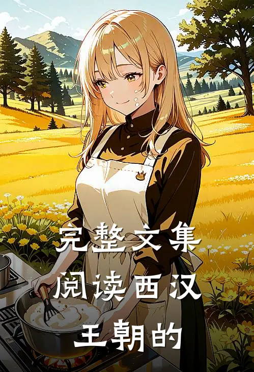 完整文集阅读西汉王朝的