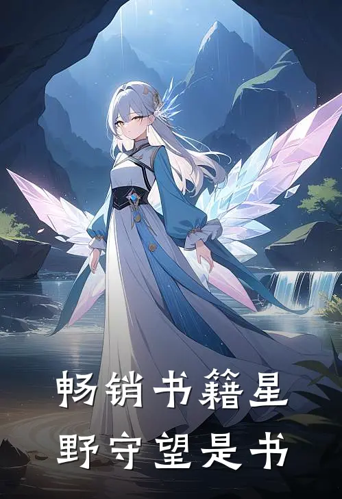 畅销书籍星野守望是书