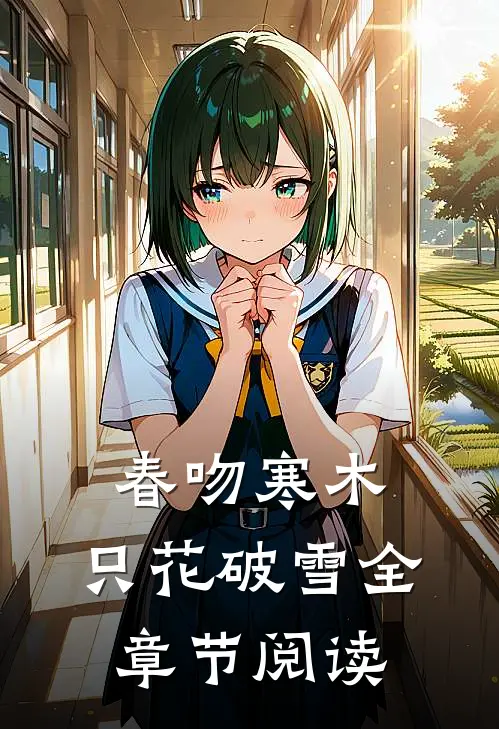 春吻寒木，只花破雪全章节阅读