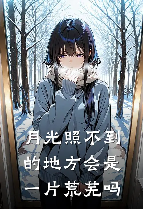 月光照不到的地方会是一片荒芜吗