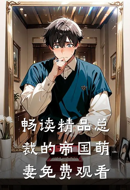 畅读精品总裁的帝国萌妻免费观看