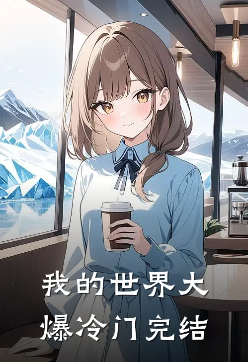 我的世界大爆冷门完结