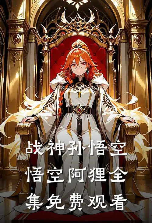 战神孙悟空悟空阿狸 全集免费观看