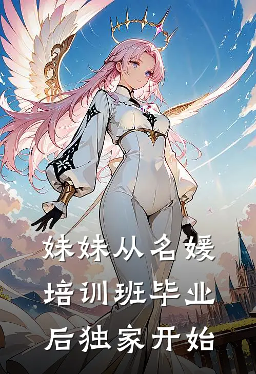 妹妹从名媛培训班毕业后独家开始
