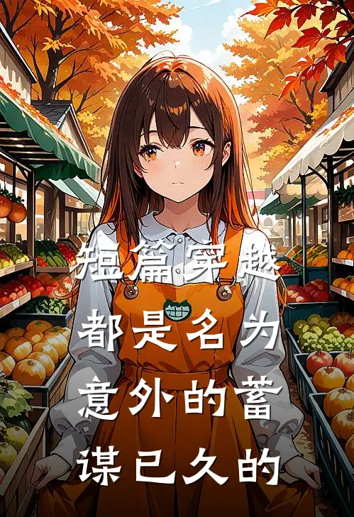 短篇穿越都是名为意外的蓄谋已久的