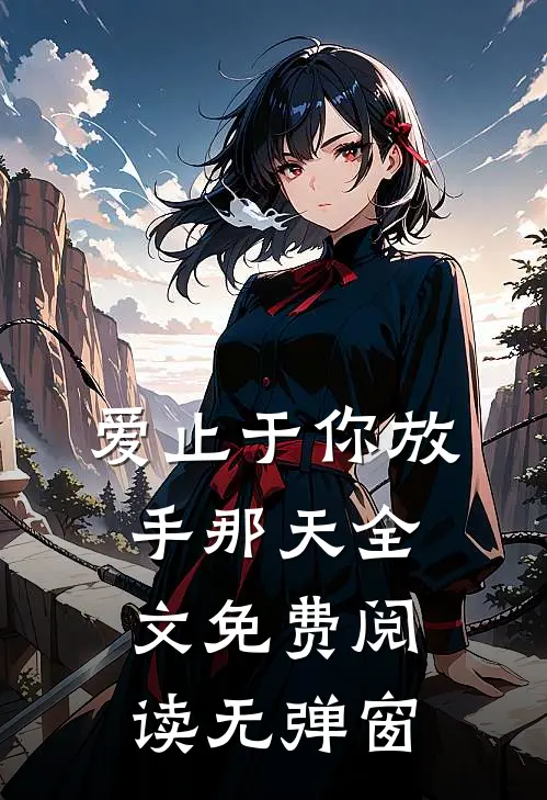 爱止于你放手那天全文免费阅读无弹窗