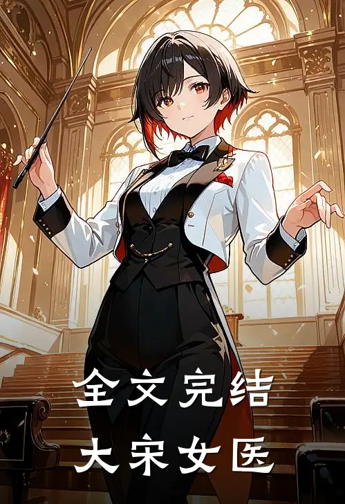全文完结大宋女医