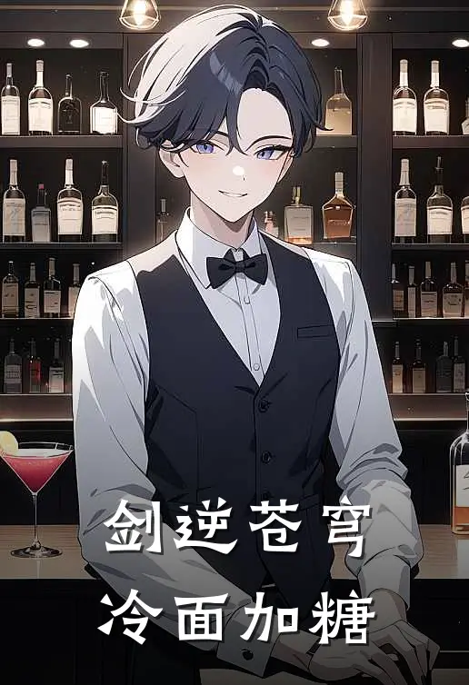 剑逆苍穹冷面加糖