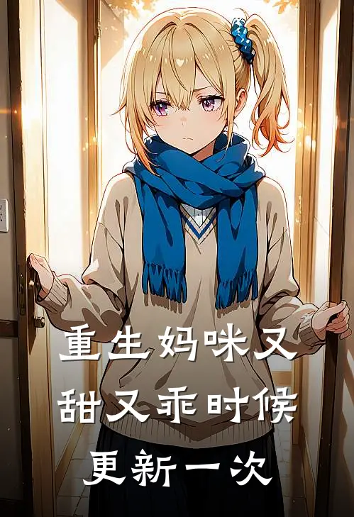 重生妈咪又甜又乖时候更新一次