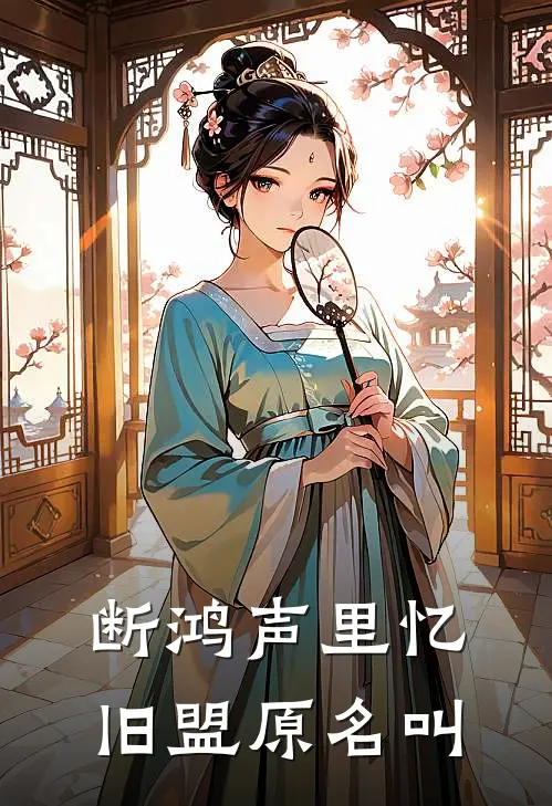 断鸿声里忆旧盟原名叫