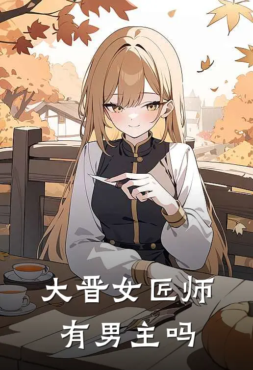 大晋女匠师有男主吗