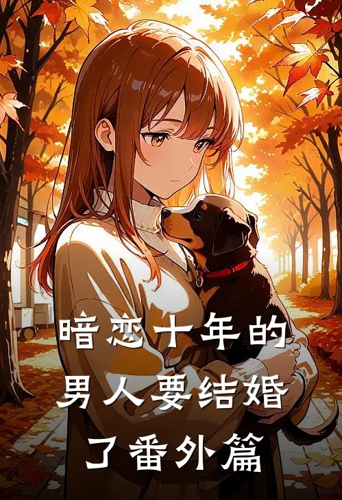 暗恋十年的男人要结婚了番外篇