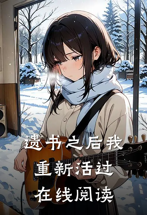 遗书之后我重新活过在线阅读