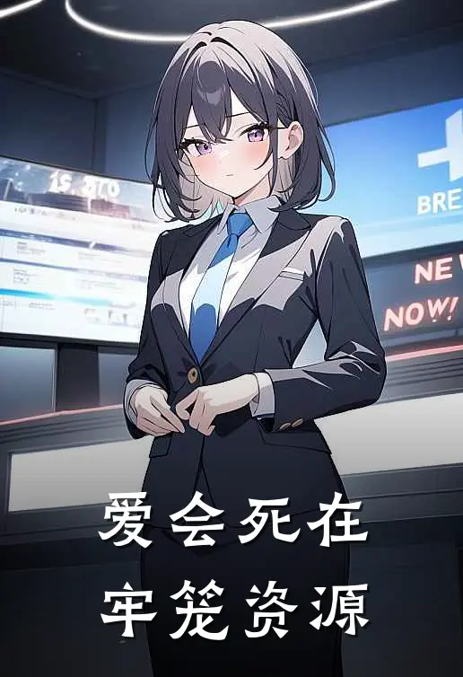 爱会死在牢笼资源