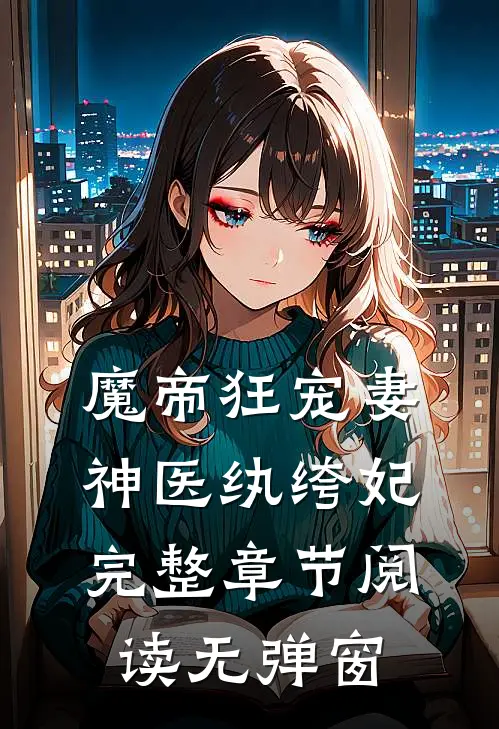魔帝狂宠妻神医纨绔妃 完整章节阅读无弹窗