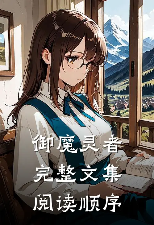 御魔灵者完整文集阅读顺序