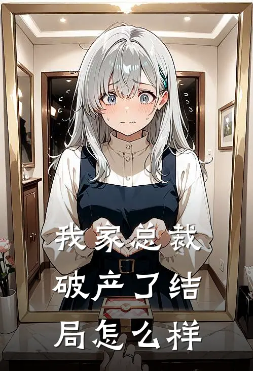 我家总裁破产了结局怎么样