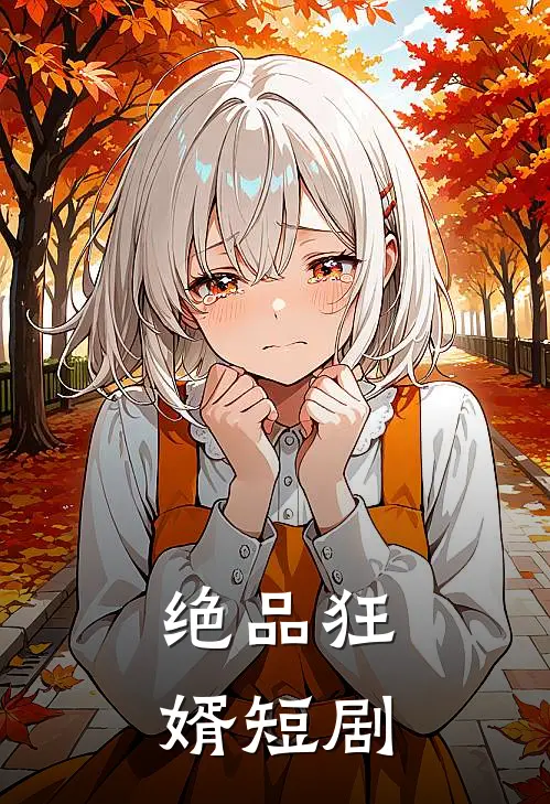 绝品狂婿短剧