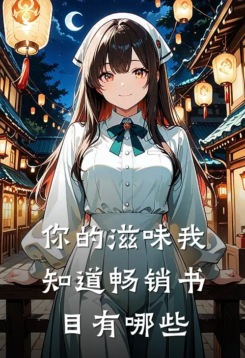 你的滋味我知道畅销书目有哪些