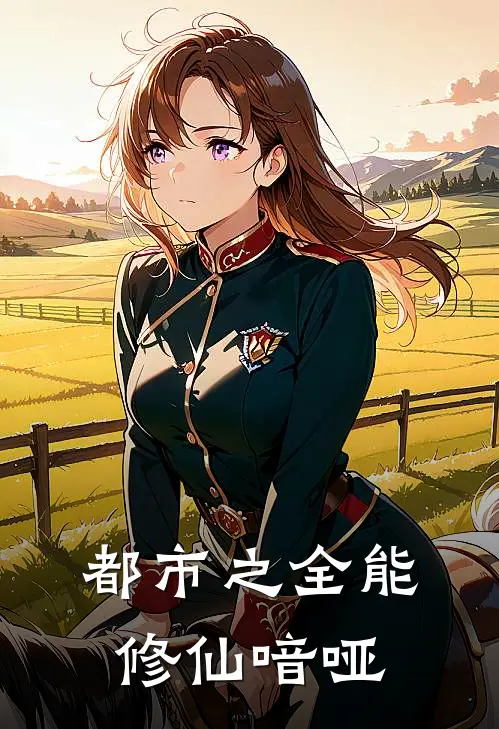 都市之全能修仙 喑哑