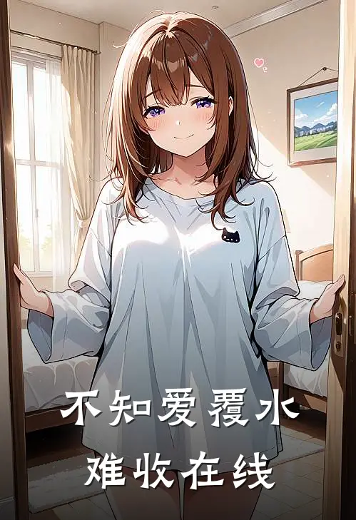 不知爱覆水难收在线