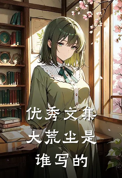 优秀文集大荒尘是谁写的