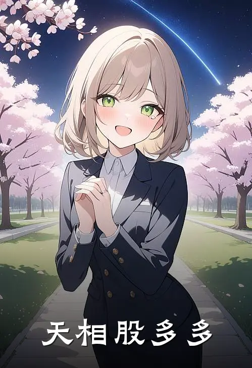天相股多多