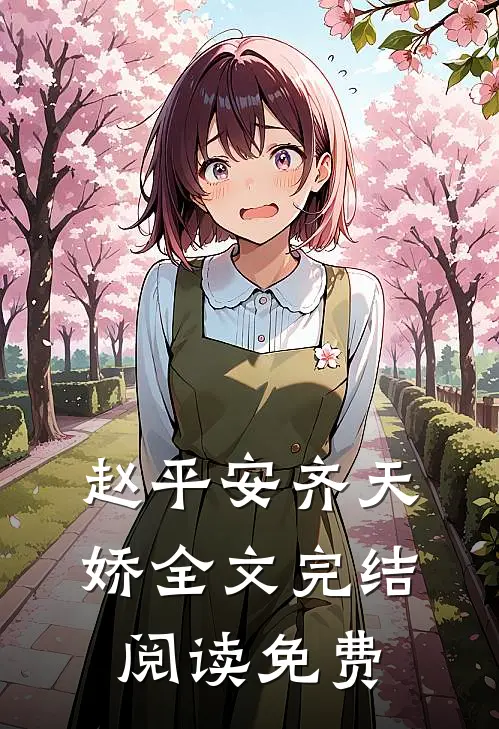 赵平安齐天娇全文完结阅读免费