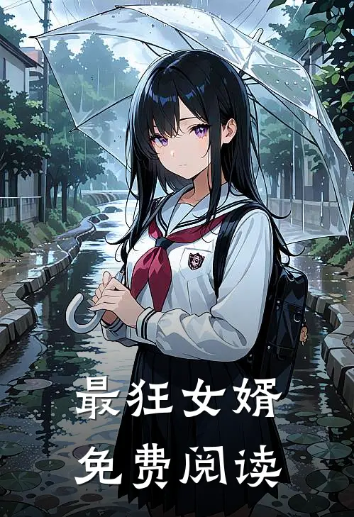 最狂女婿免费阅读