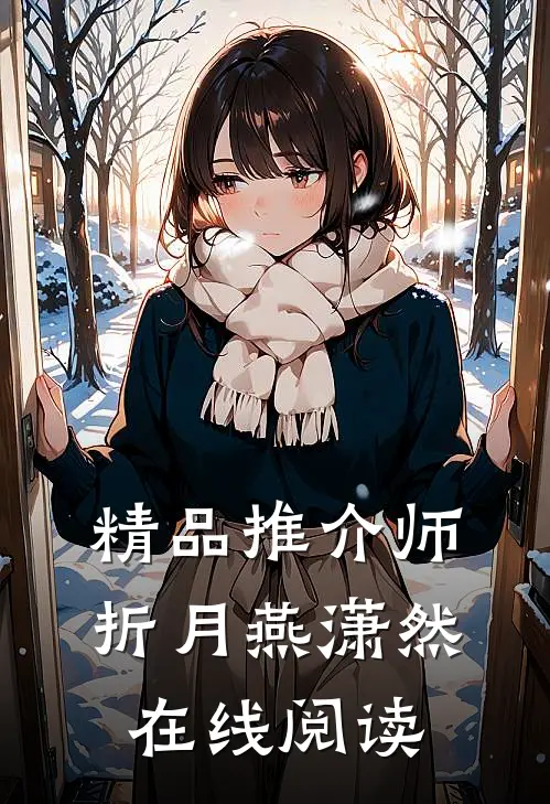 精品推介师折月燕潇然在线阅读