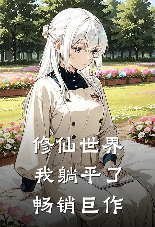 修仙世界我躺平了畅销巨作