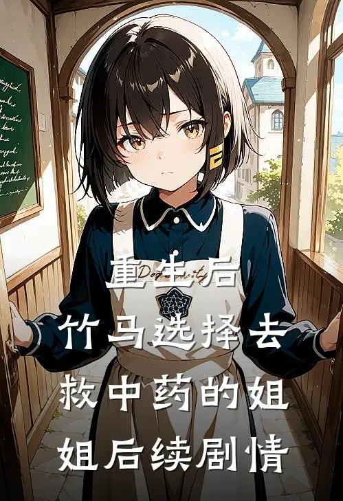 重生后，竹马选择去救中药的姐姐后续剧情