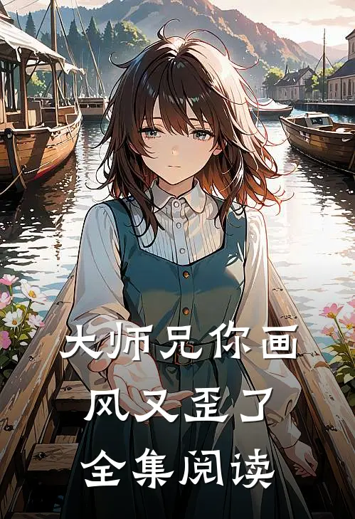 大师兄你画风又歪了全集阅读