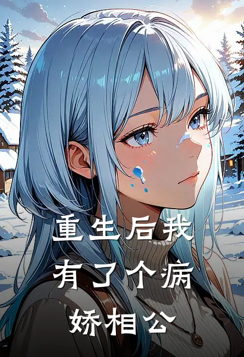 重生后我有了个病娇相公