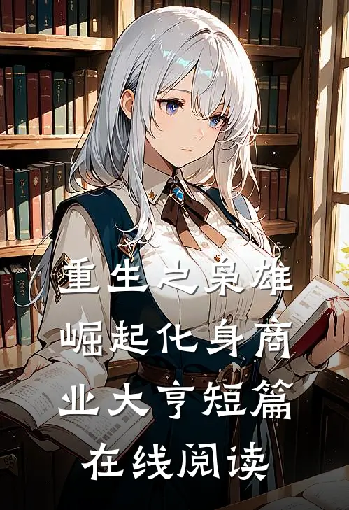 重生之枭雄崛起化身商业大亨短篇在线阅读