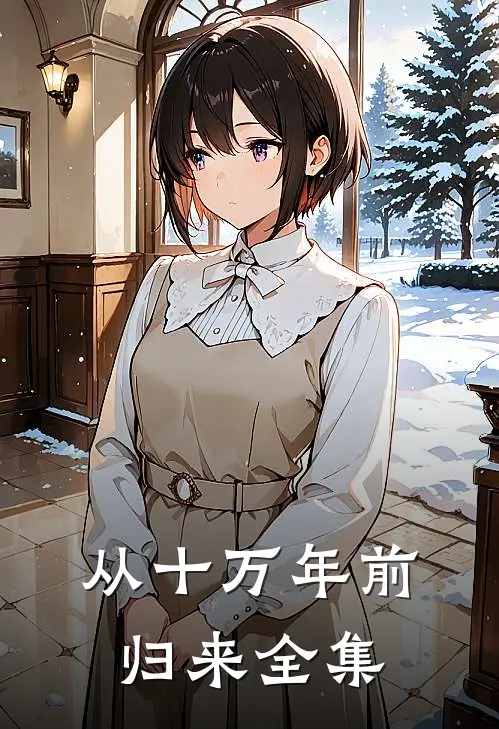 从十万年前归来全集