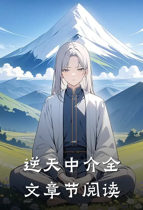 逆天中介全文章节阅读