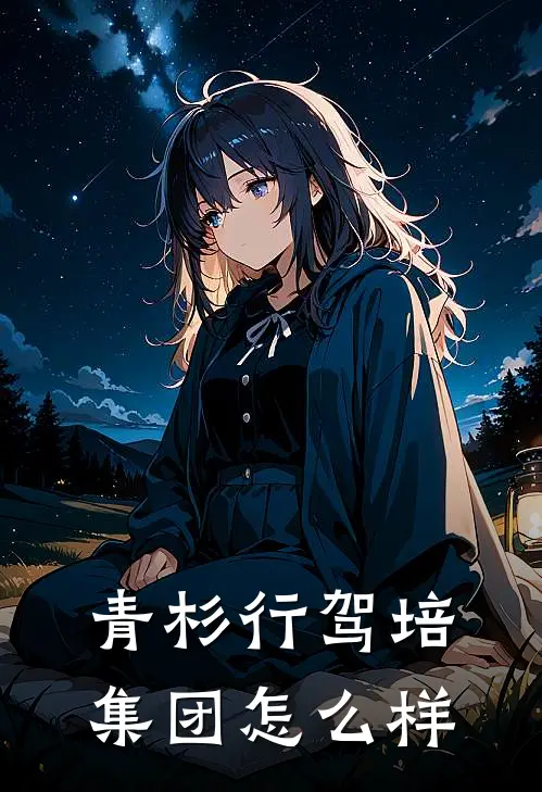 青杉行驾培集团怎么样