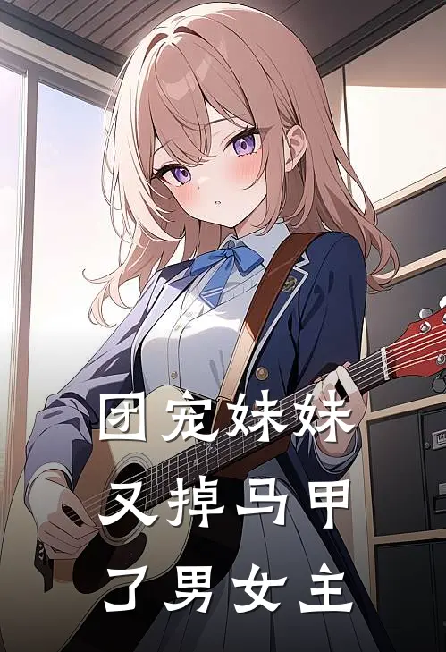 团宠妹妹又掉马甲了男女主