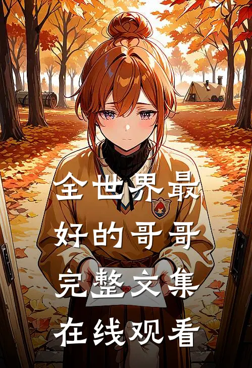 全世界最好的哥哥完整文集在线观看