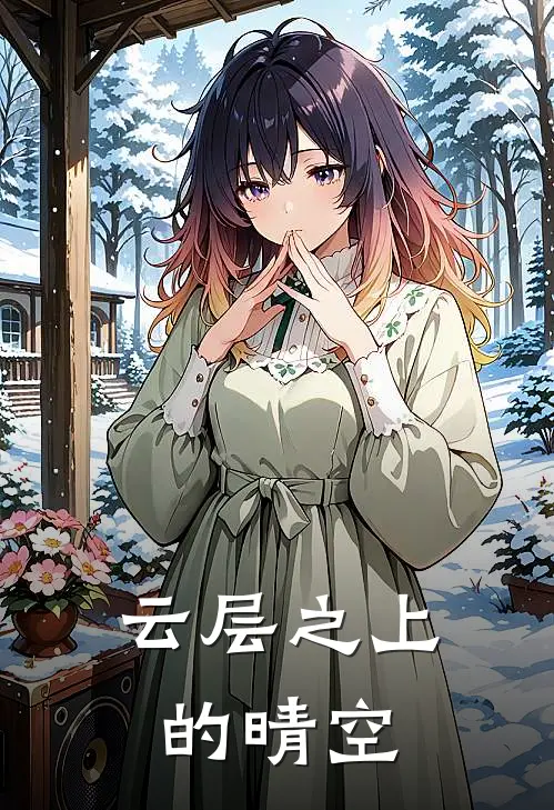 云层之上的晴空
