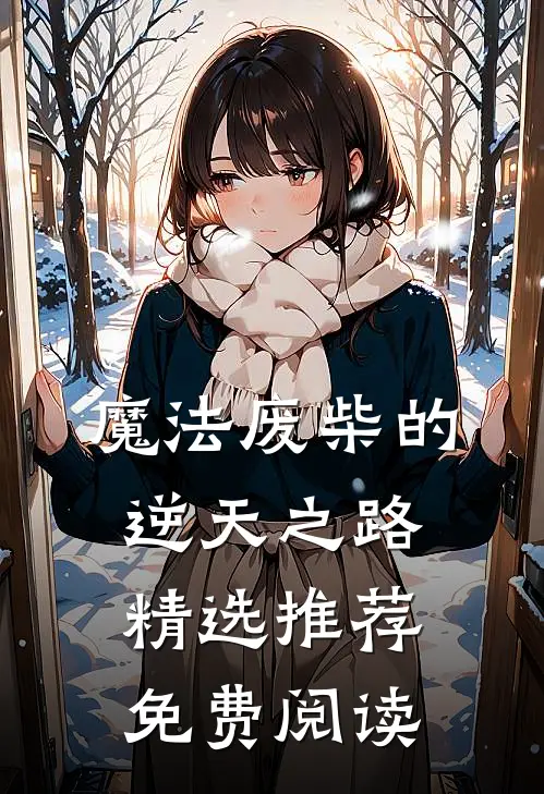 魔法废柴的逆天之路精选推荐免费阅读