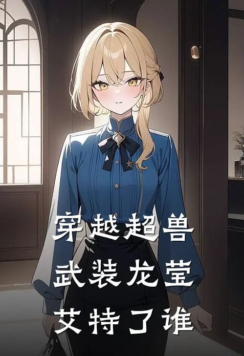 穿越超兽武装龙莹艾特了谁