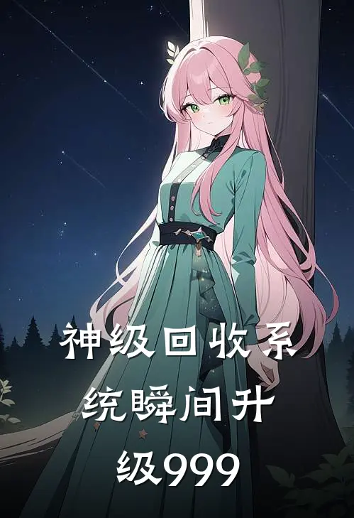 神级回收系统瞬间升级999
